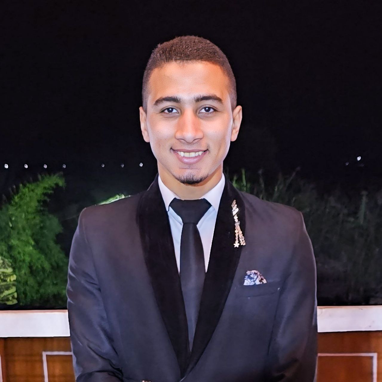 Mohamed Mostafa